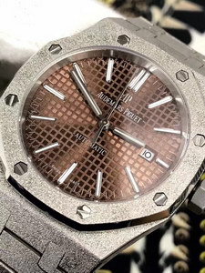 AP Mechanical Watch-025