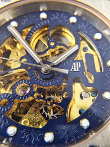 AP Mechanical Watch-018