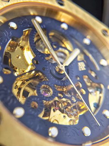 AP Mechanical Watch-020