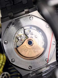 AP Mechanical Watch-024