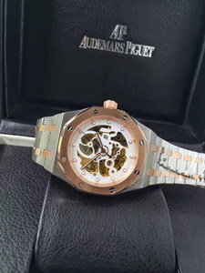 AP Mechanical Watch-017