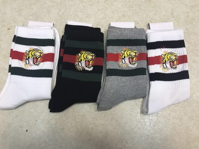 G*u*i long socks aaa(4 pairs)-001