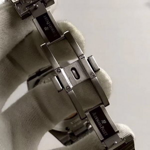 AP Mechanical Watch-036