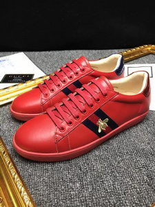 Gucci Shoes(AAA)-313
