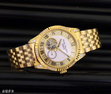 P**ek Ph**ppe mechanical watch-020