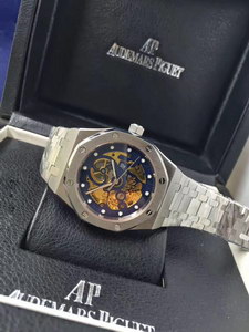 AP Mechanical Watch-018