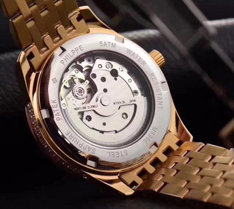 P**ek Ph**ppe mechanical watch-013