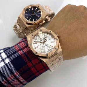 AP Mechanical Watch-028