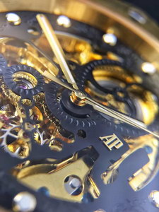 AP Mechanical Watch-030
