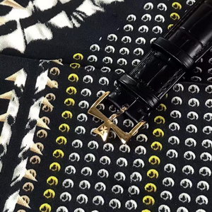 vacheron Co*sta*t*n mechanical watch-005