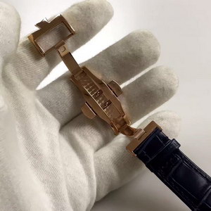 vacheron Co*sta*t*n mechanical watch-012