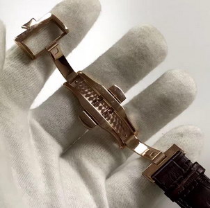 vacheron Co*sta*t*n mechanical watch-013