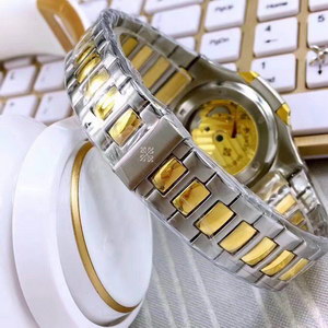 P**ek Ph**ppe mechanical watch-057