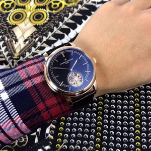 vacheron Co*sta*t*n mechanical watch-005