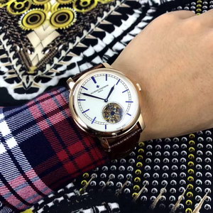 vacheron Co*sta*t*n mechanical watch-006