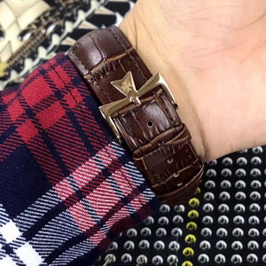 vacheron Co*sta*t*n mechanical watch-006