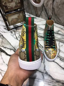 Gucci High Cut(AAA)-058