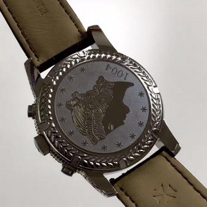 vacheron Co*sta*t*n mechanical watch-009