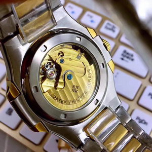 P**ek Ph**ppe mechanical watch-057