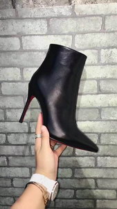CL High Heel-142