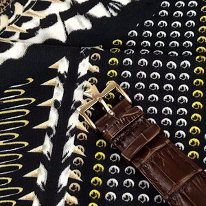 vacheron Co*sta*t*n mechanical watch-003