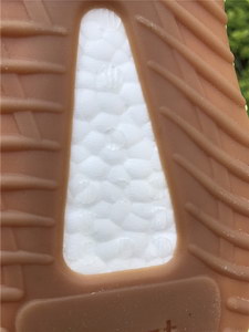 Y**zy 350 boost v2 “yebra”