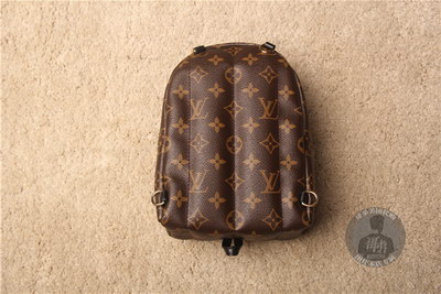 LV Backpack(AAA)-003