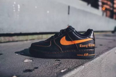 Vlone x Nike Air Force 1(women)