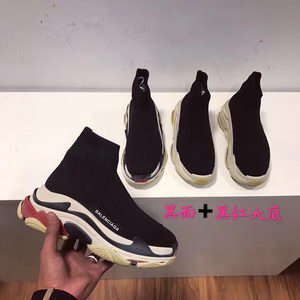 Ba*len*cia*ga shoes(aaa)-143