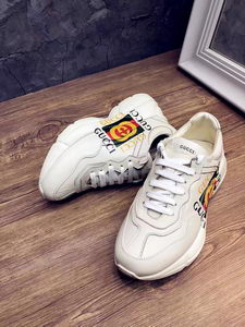 G*u*i shoes(aaa)-333