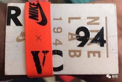 Vlone x Nike Air Force 1(women)