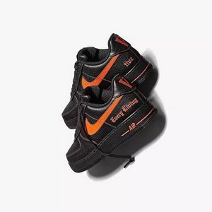 Vlone x Nike Air Force 1(women)