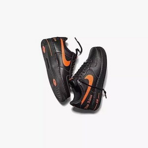 Vlone x Nike Air Force 1(women)