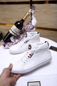 Gucci High Cut(AAA)-072