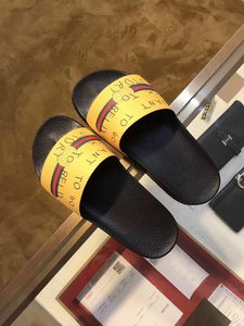 G*u*i slippers(aaa)-213