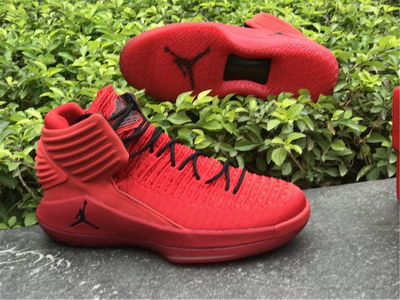 Air Jordan XXXII Retro-001