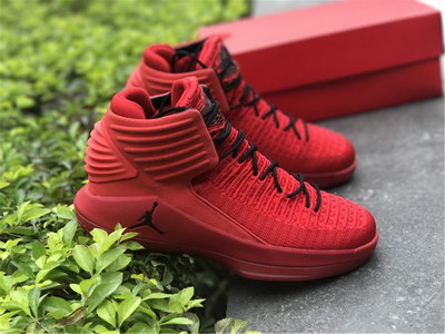Air Jordan XXXII Retro-001