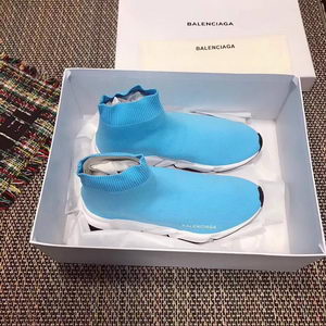 Ba*len*cia*ga shoes(aaa)-151
