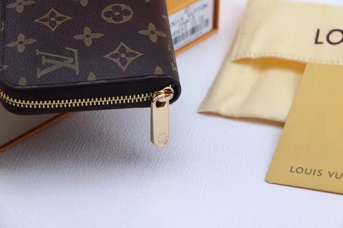 LV Wallets AAA(Men)-016