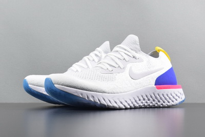 Nike Epic React Flyknit(AAA)-004