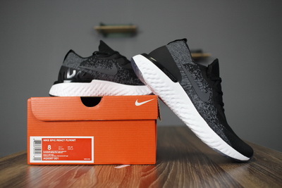 Nike Epic React Flyknit(AAA)-001