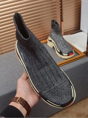 Ba*len*cia*ga shoes(aaa)-185