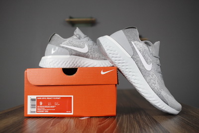 Nike Epic React Flyknit(AAA)-002
