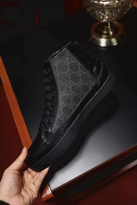 Gucci High Cut(AAA)-079
