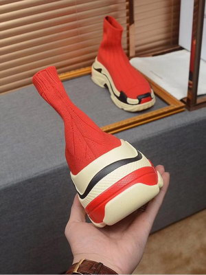 Ba*len*cia*ga shoes(aaa)-183