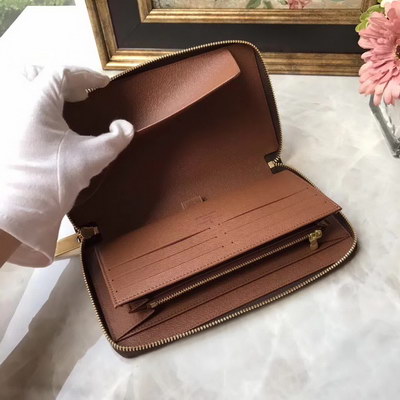 LV Wallets AAA(Men)-017