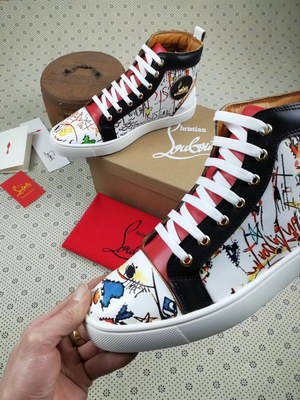 CL Men Shoes-320