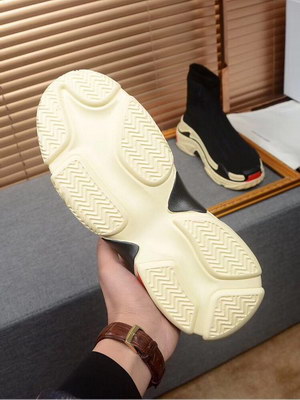 Ba*len*cia*ga shoes(aaa)-184
