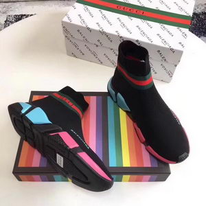 Ba*len*cia*ga shoes(aaa)-175