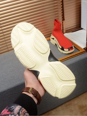 Ba*len*cia*ga shoes(aaa)-183